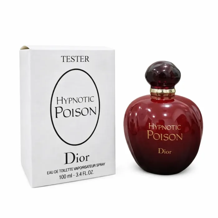 Dior Poison Hypnotic EDT 100 ml 2