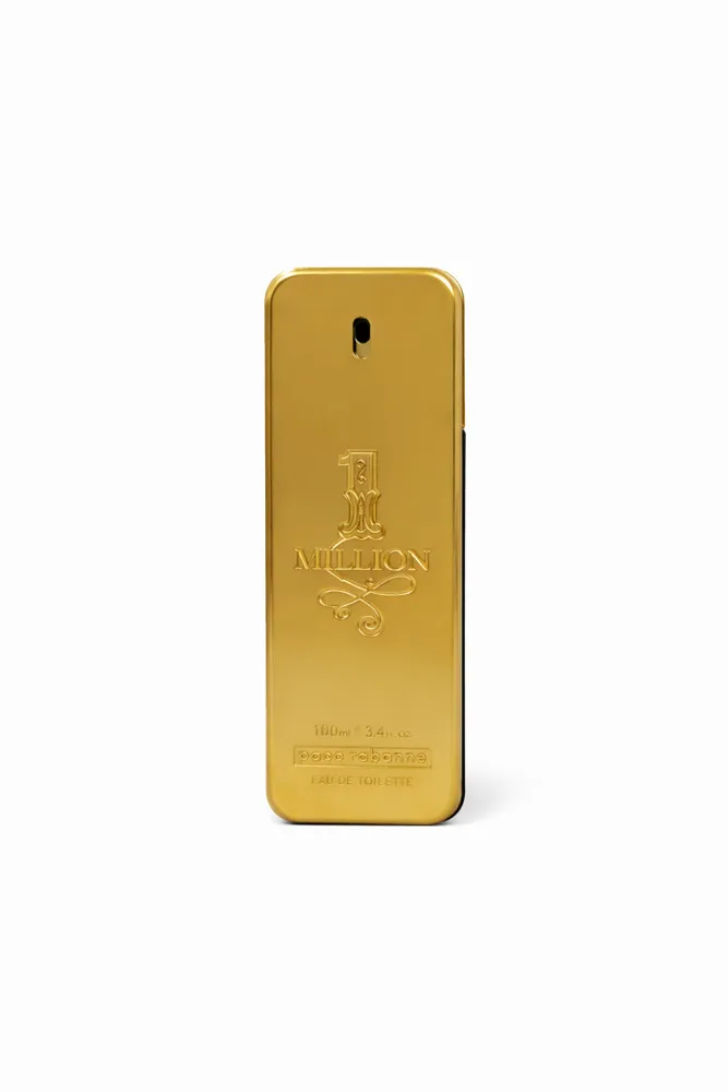 One Millon 100ML EDT Hombre Paco Rabanne