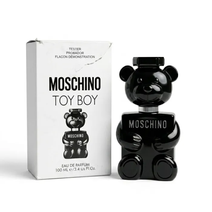Toy Boy EDP 100Ml Moschino 2