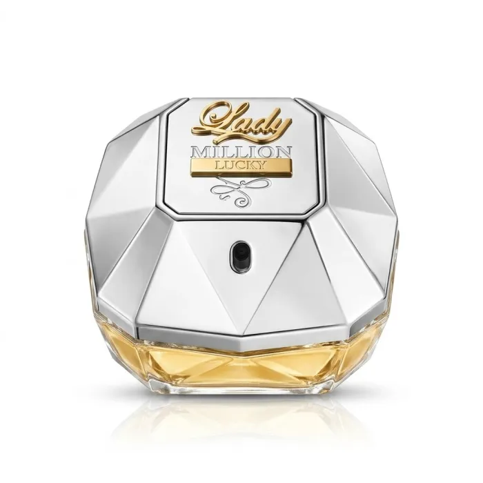 LADY MILLION LUCKY MUJER EDP 80 ML