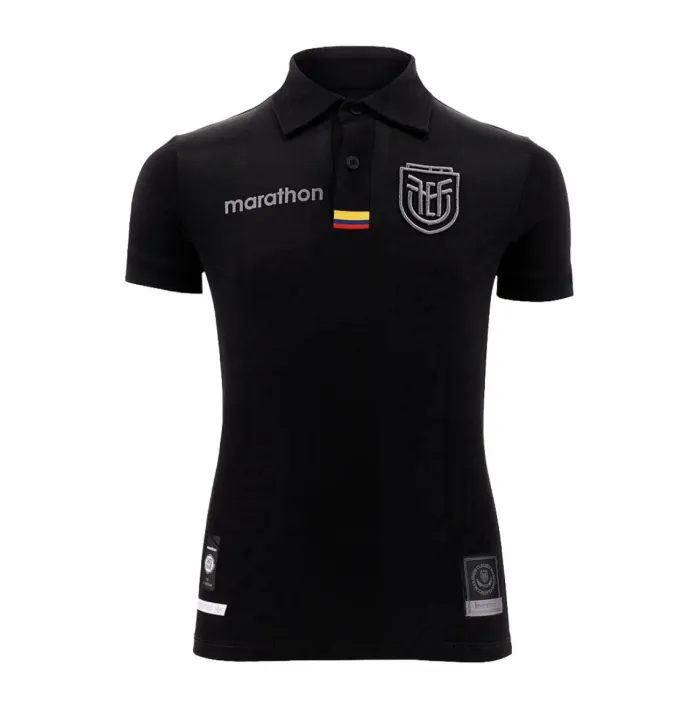Camiseta Ecuador Centenario 2
