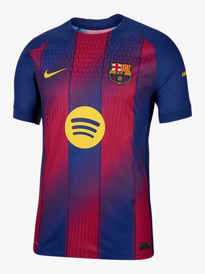 Camiseta F.C. Barcelona Oficial 2026 2