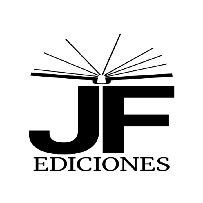 Logo de JF Ediciones