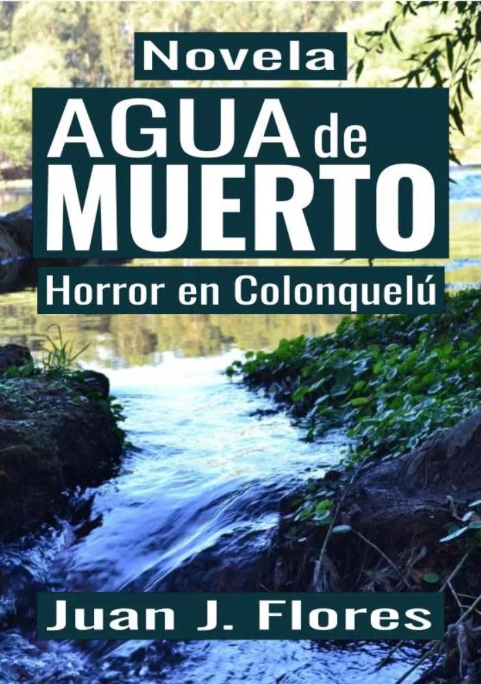 Agua de muerto 