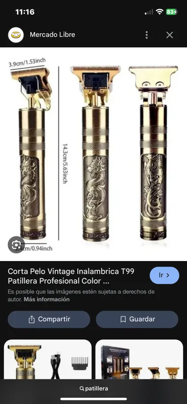 Pastillera t9