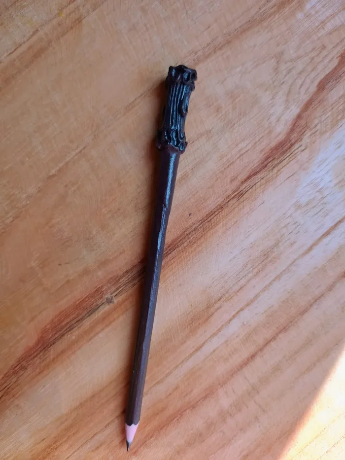 Lápiz verita Harry Potter 