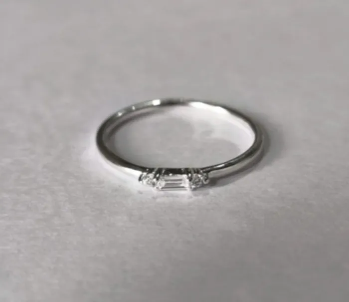Anillos de Plata 925