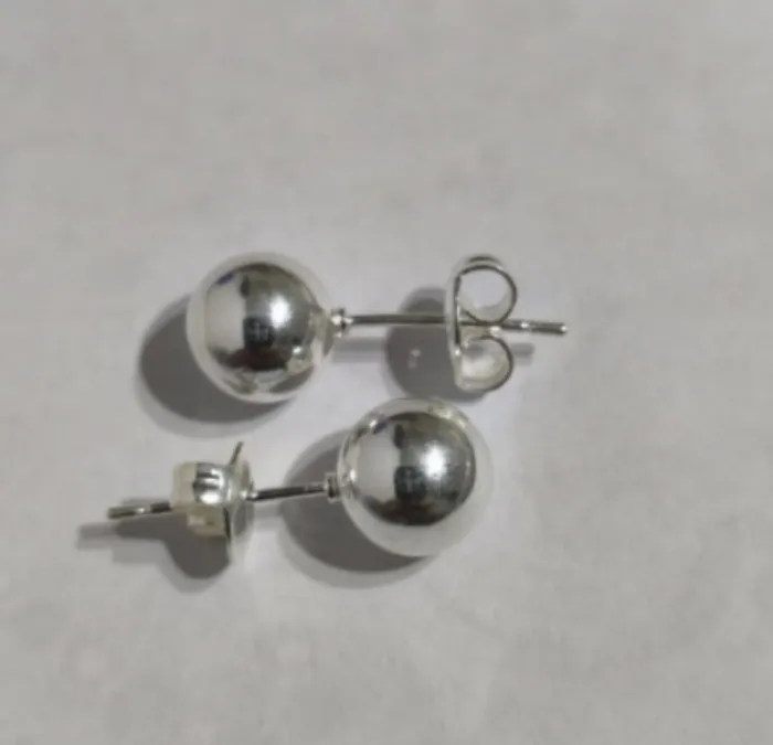 Abridores de Plata Esféricos
