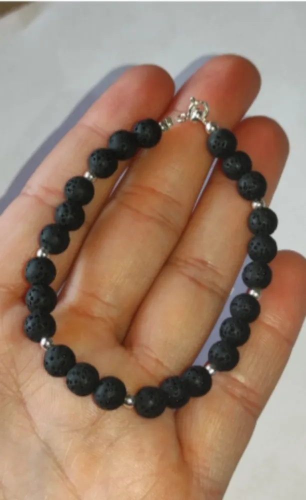 Pulseras Plata 925