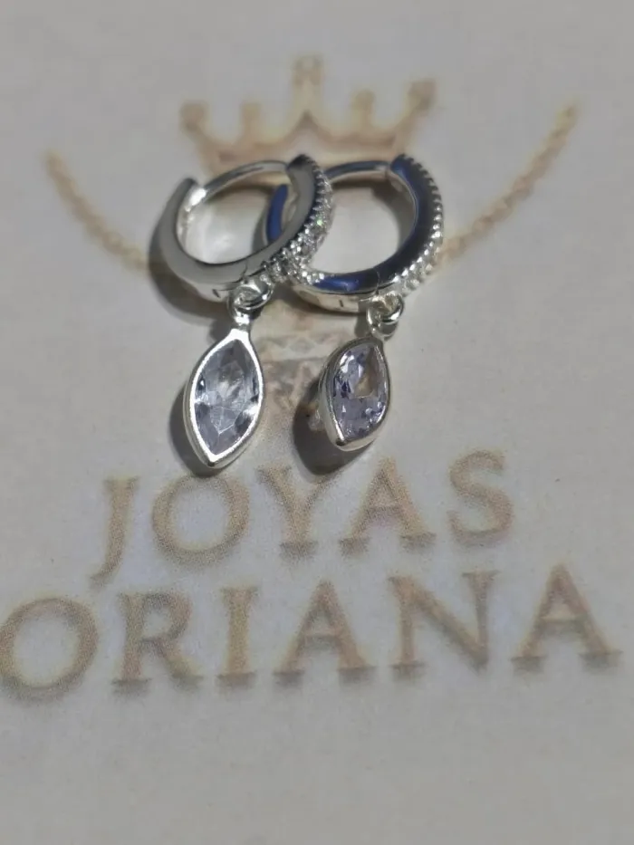 Aros de Plata