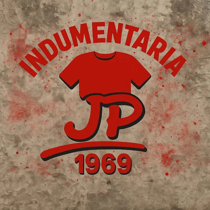 Jp indumentaria 1969 