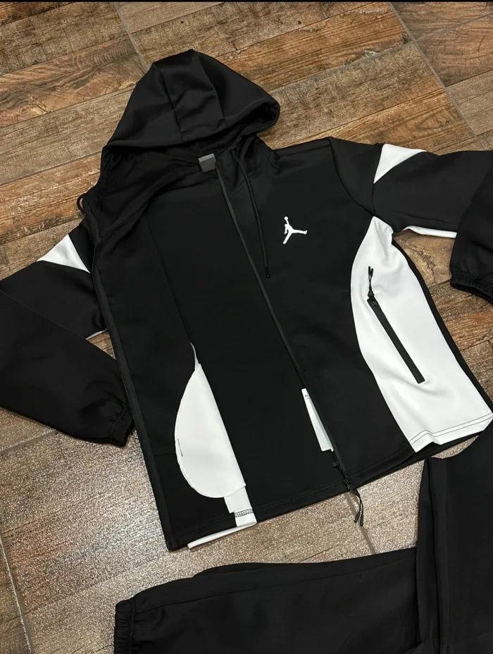 Conjunto jordan combinado ‼️ 2