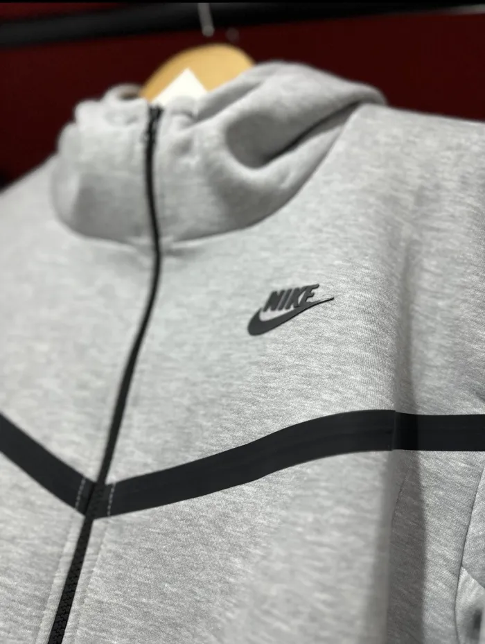 Campera Tech 🫵🏼 2