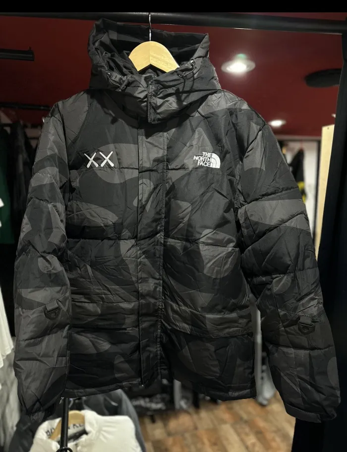 Camperon THE NORTH FACE ‼️