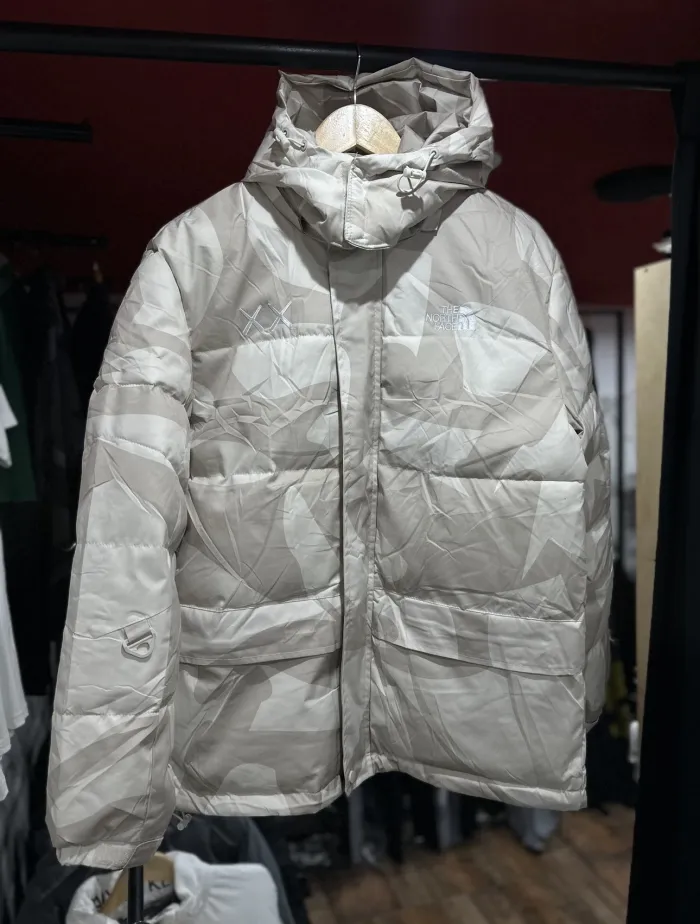 Camperon THE NORTH FACE ‼️