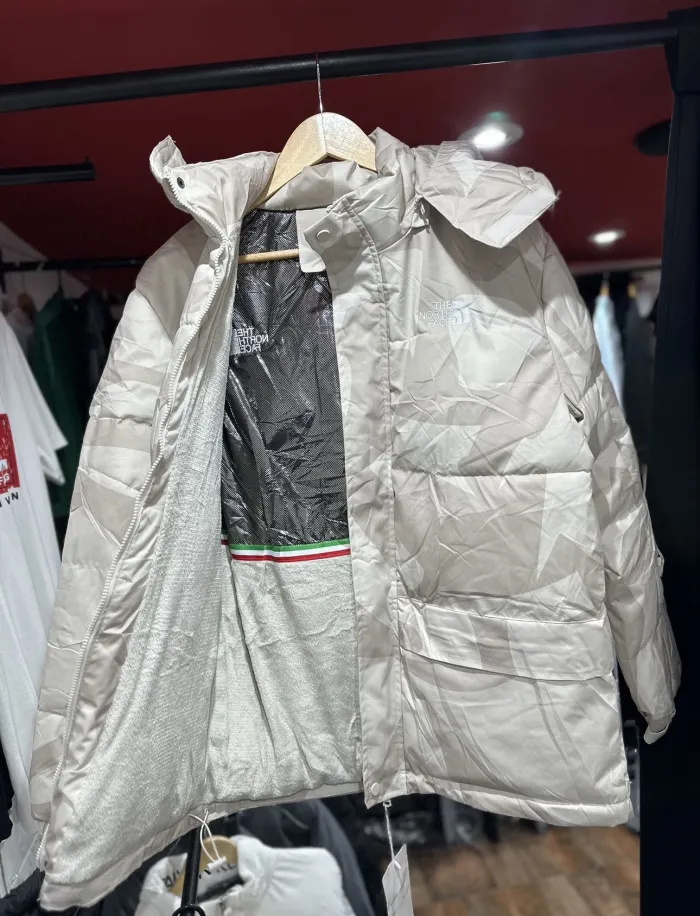 Camperon THE NORTH FACE ‼️ 2