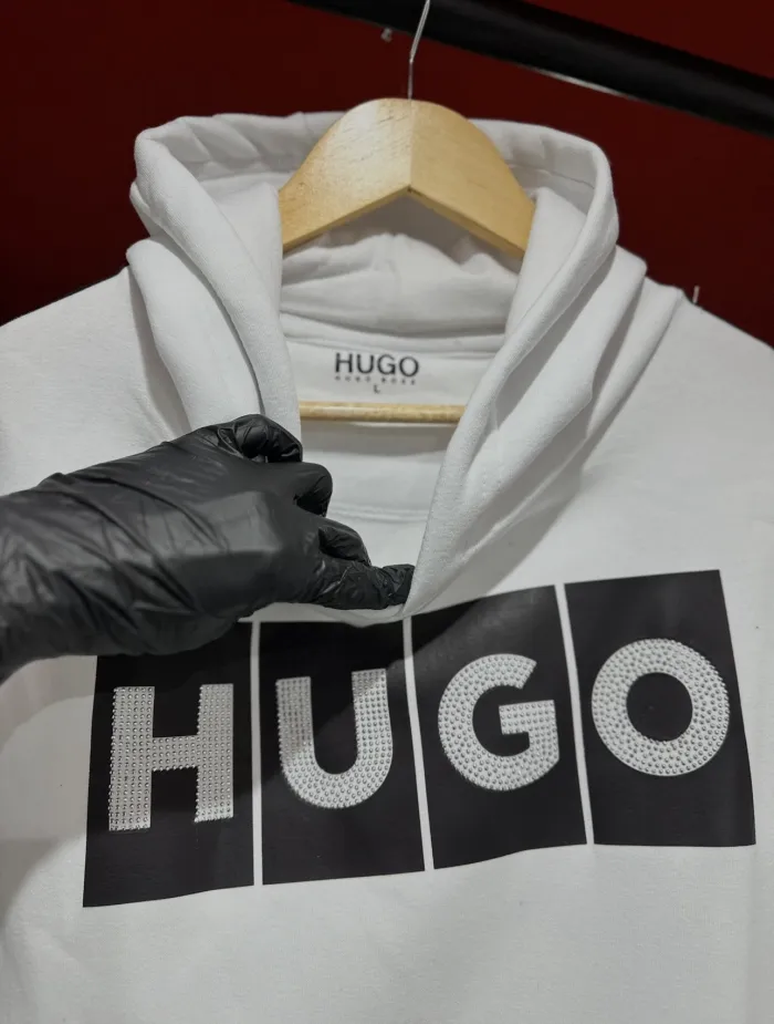 Buzo Hugo Boss  2