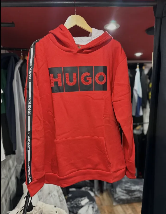 Buzo Hugo boss 