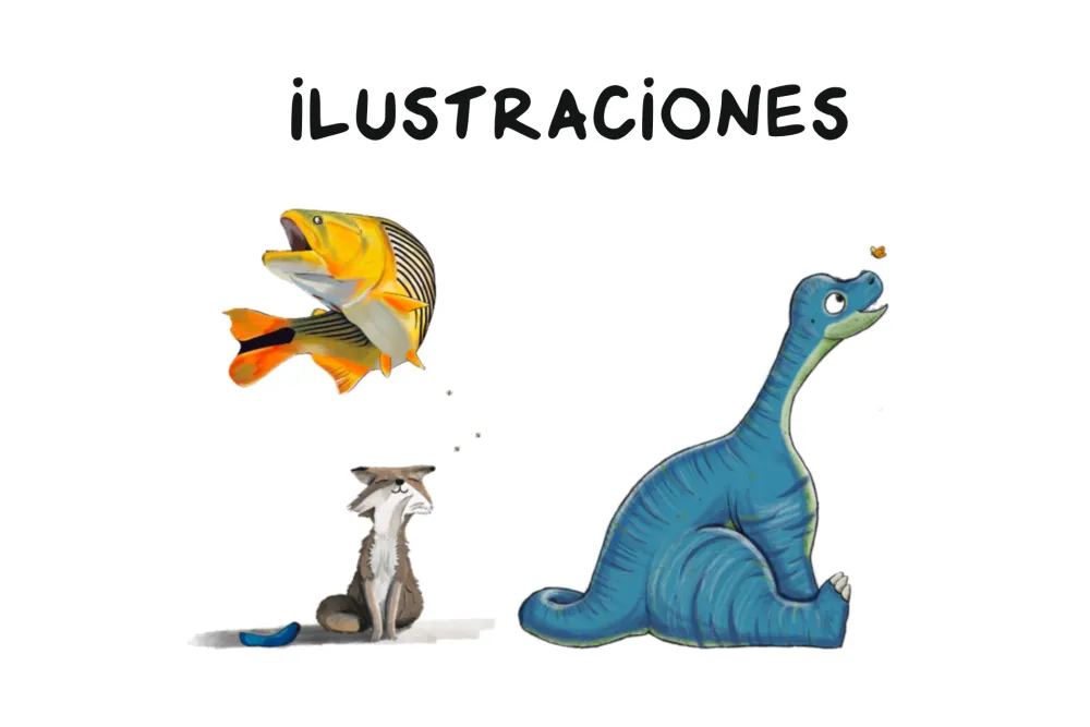 Ilustraciones
