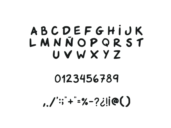 (Tipografía) Fox Comic - JSH 2