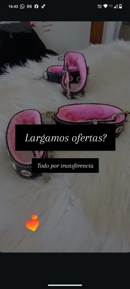 10% de Descuento!