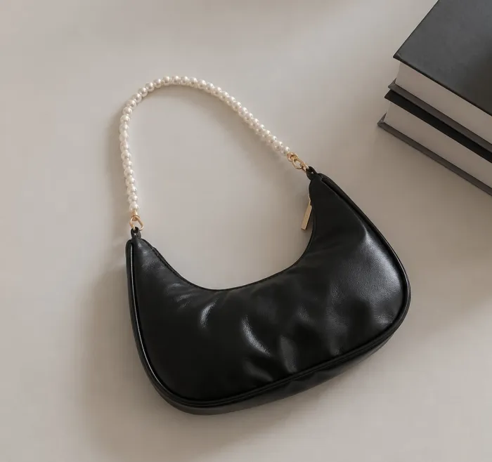 Mini bag Pearl Moon 