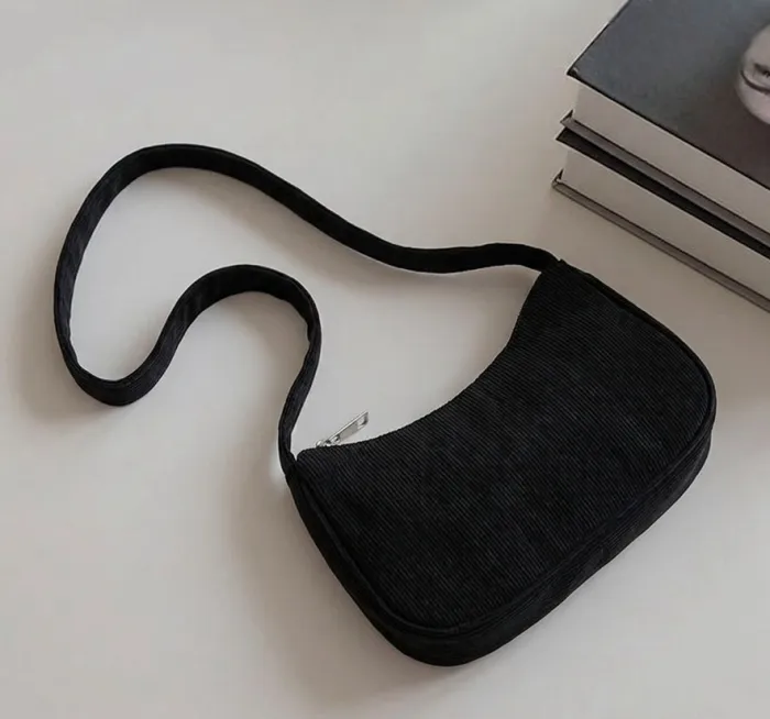Bolsos y accesorios 