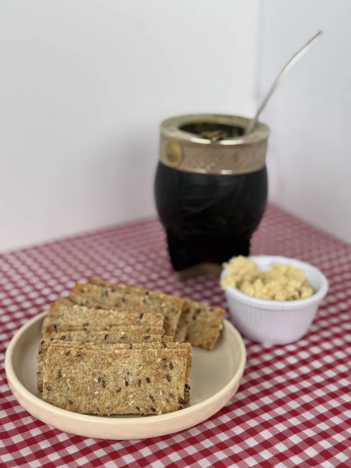 Cookies Multisemillas Integrales 