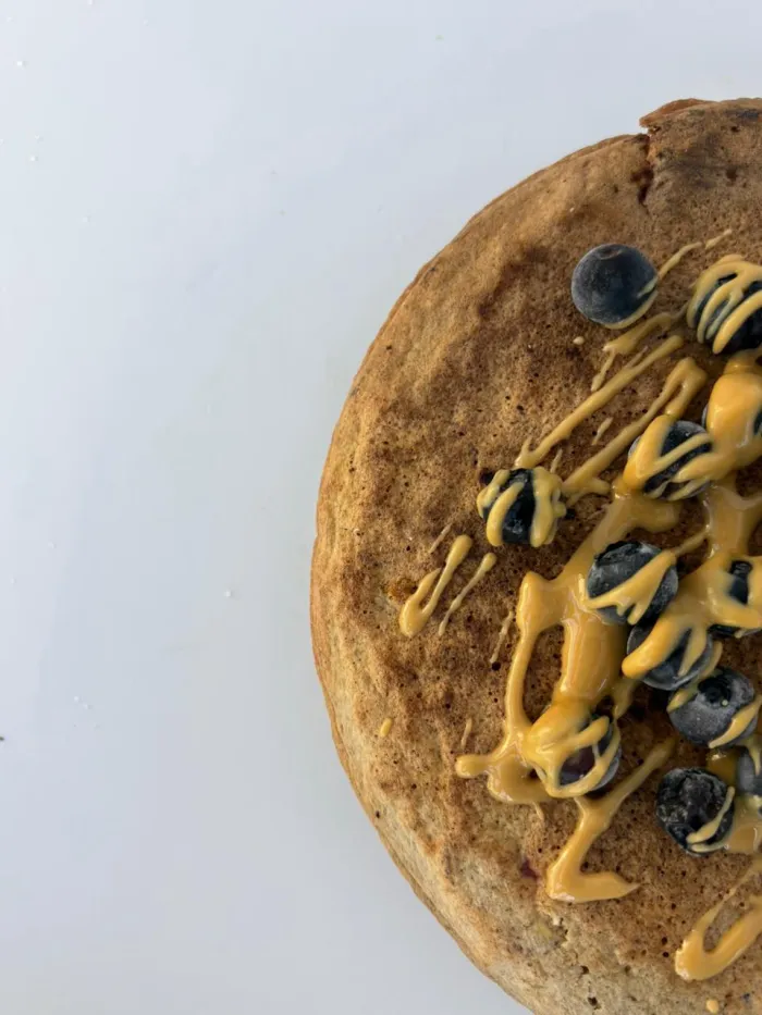 Tortita Proteica Keto