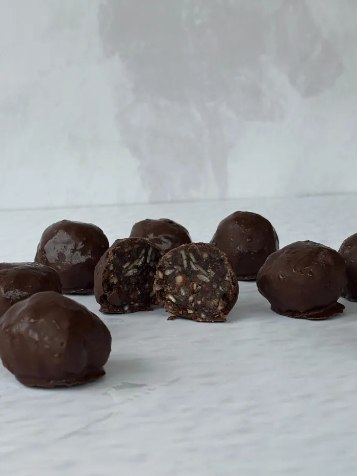 Bombas Nutricionales