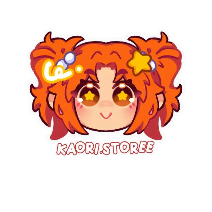 Kaori store