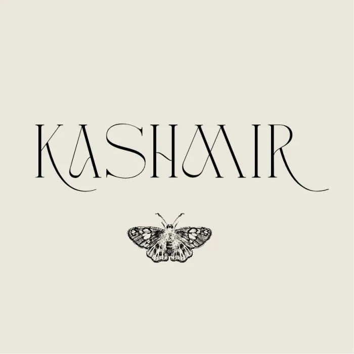 Logo de Kashmir Bordados