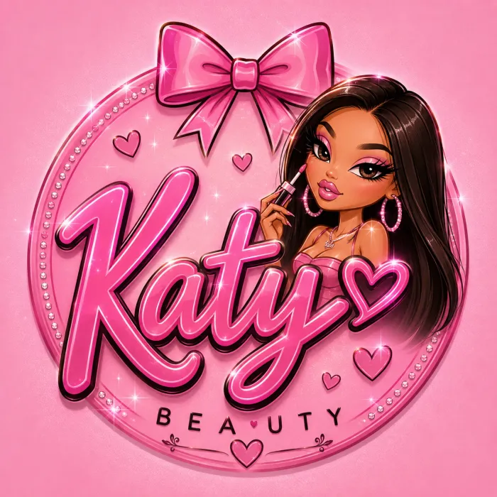 Logo de Katy Beauty