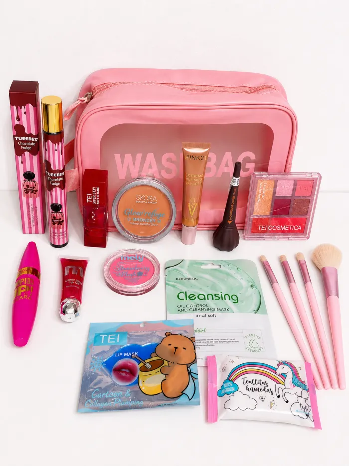 Maquillaje