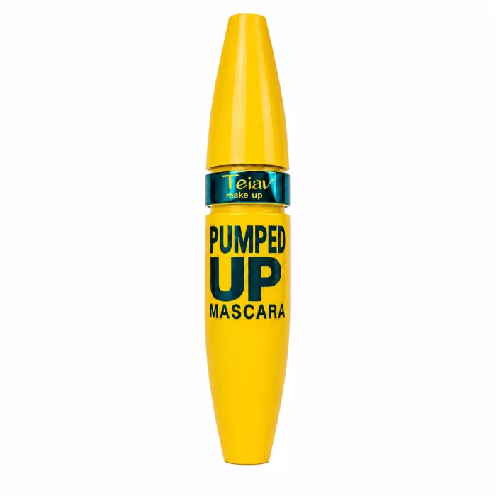 Mascara de pestañas Tejar 