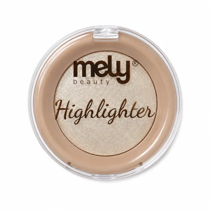 Iluminador Mely Highlighter
