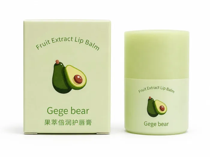Bálsamo de palta Gege Bear