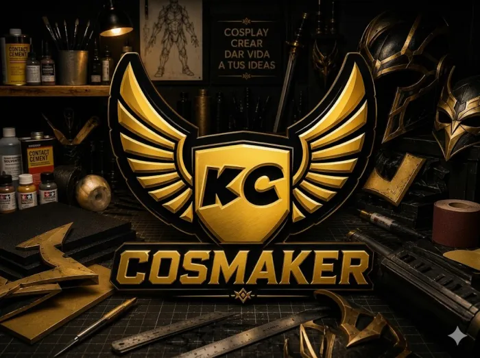 Kc cosmaker 