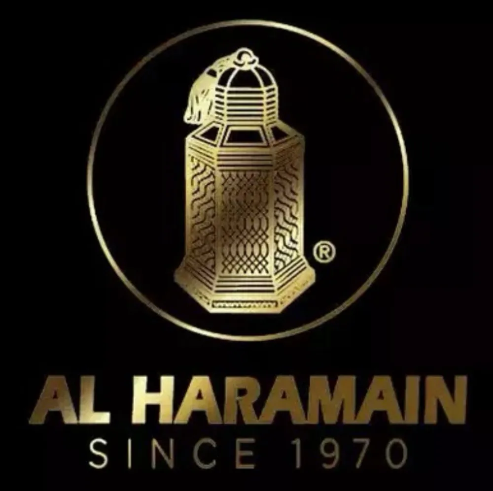 Al Haramain