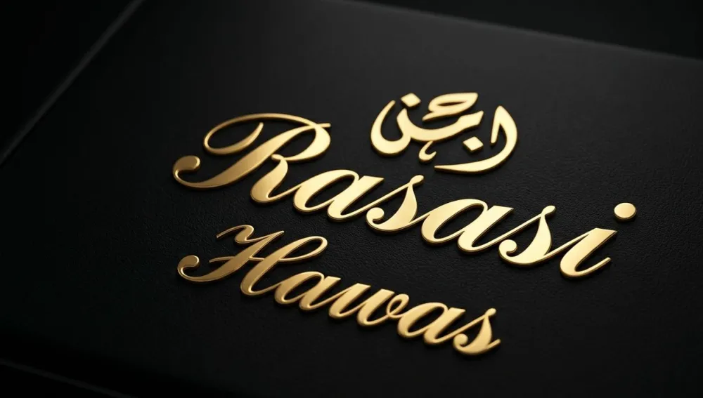 Rasasi Hawas