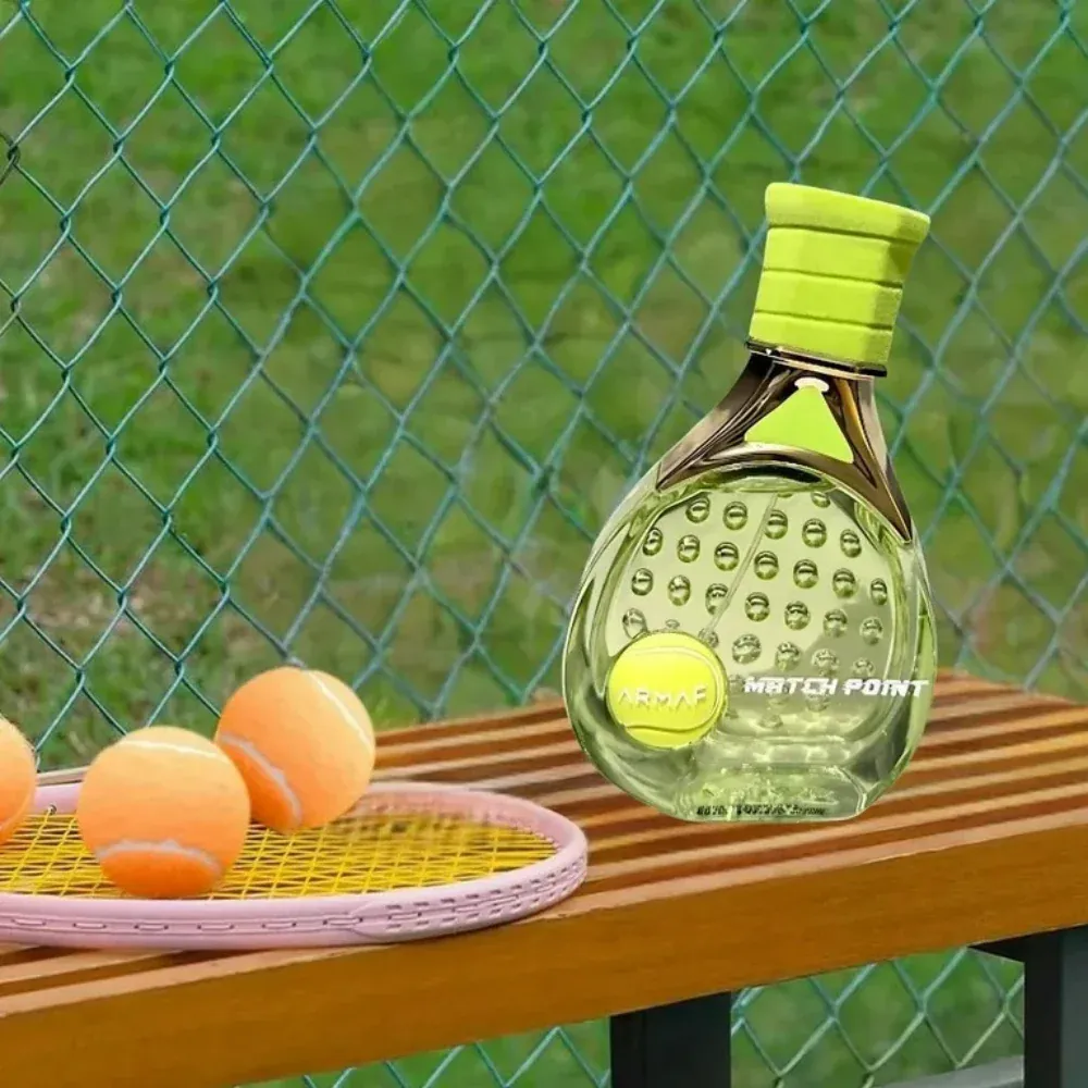 Match Point 2