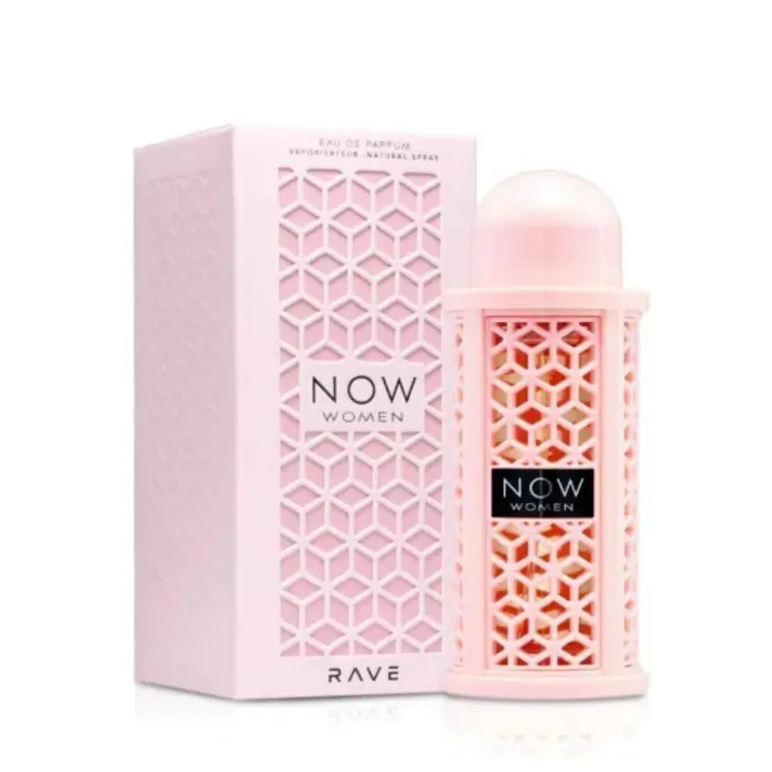Rave Now Femme 100ML