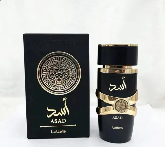 Asad Edp 100ML