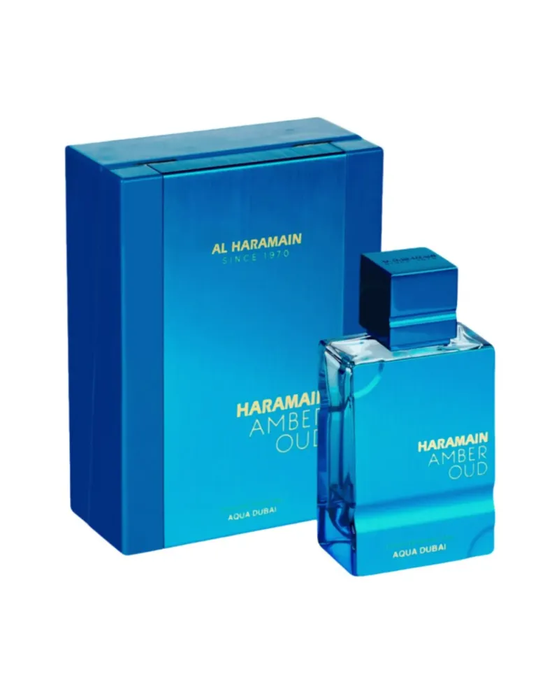 Amber Oud Aqua Dubai Edp 100ML