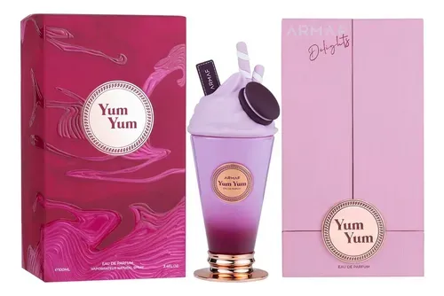 Yum Yum 100ML