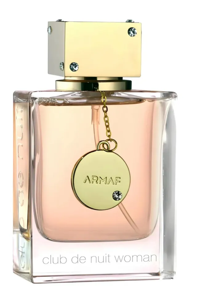 CLUB DE NUIT WOMAN EDP 105ML 2