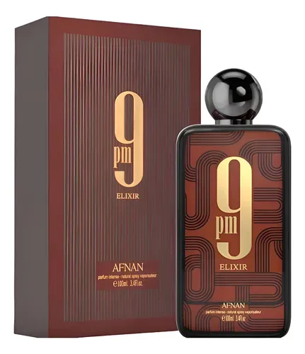 9PM Elixir 100ML