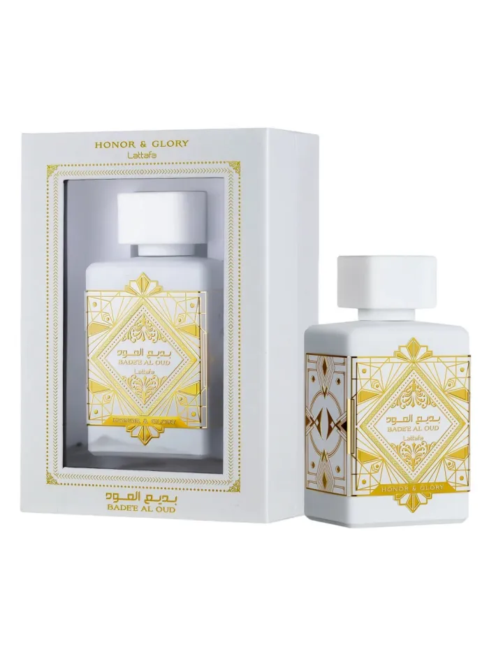 Badee Al Oud Honor Glory Edp 100ML