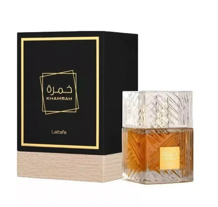 Khamrah EDP 100ML