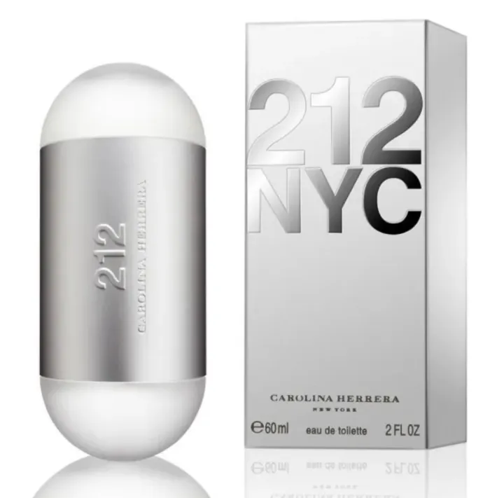 212 NYC
